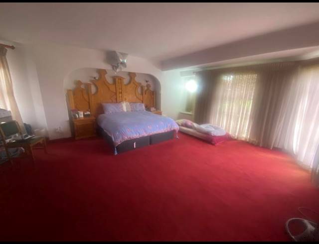 4 BEDROOM HOUSE FOR SALE IN EASTDENE